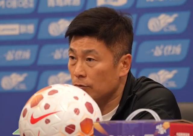 kaiyun sports-李国旭：上半场丢球跟体能消耗有关系，以后做到更好的轮换