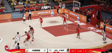 开云APP下载-徐昕：穿上国家队战袍感觉非常不错 调侃王俊杰多传球逗乐记者|运动员发声|中国男篮|比赛|塞尔维亚|俱乐部_新浪体育_新浪新闻